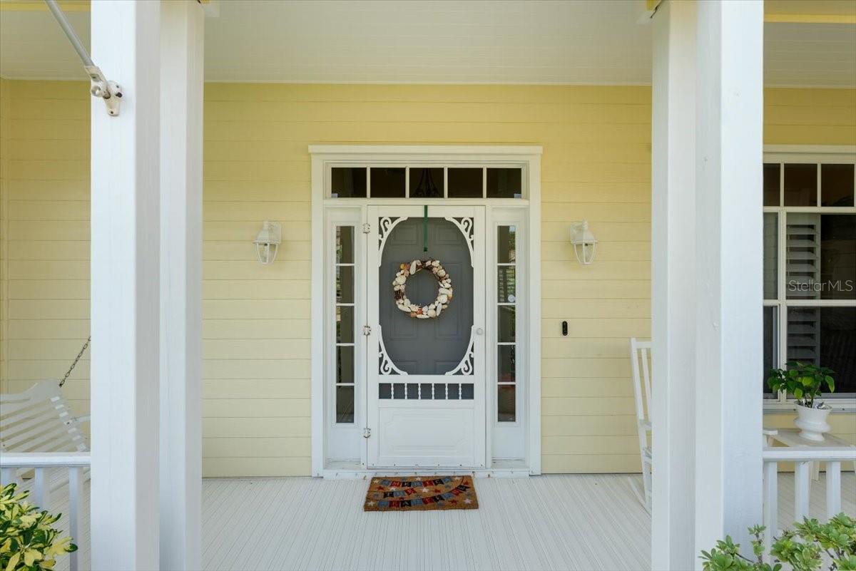 Saxon Court - Residential