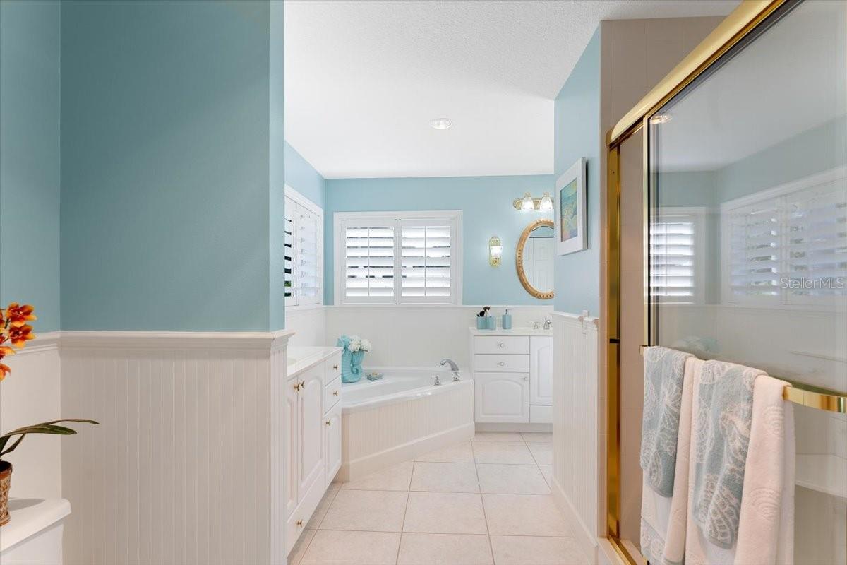 Saxon Court - Residential