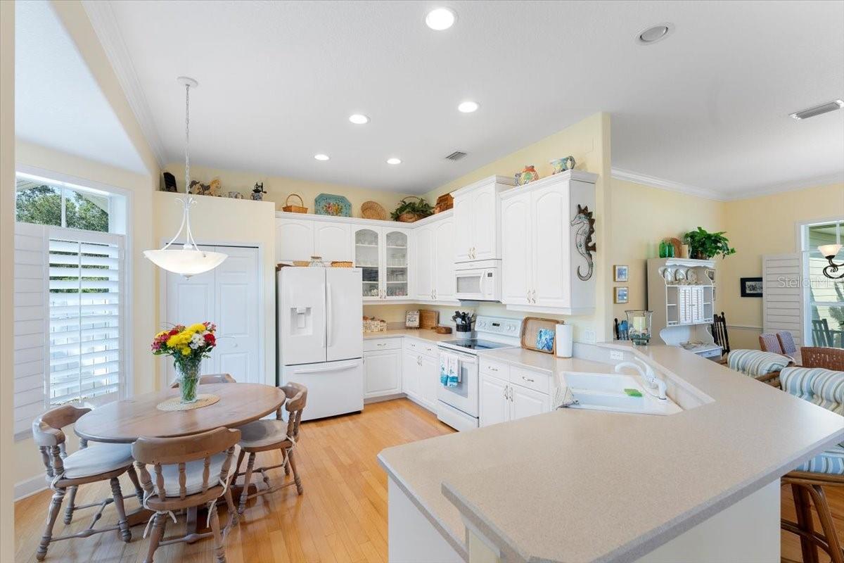 Saxon Court - Residential