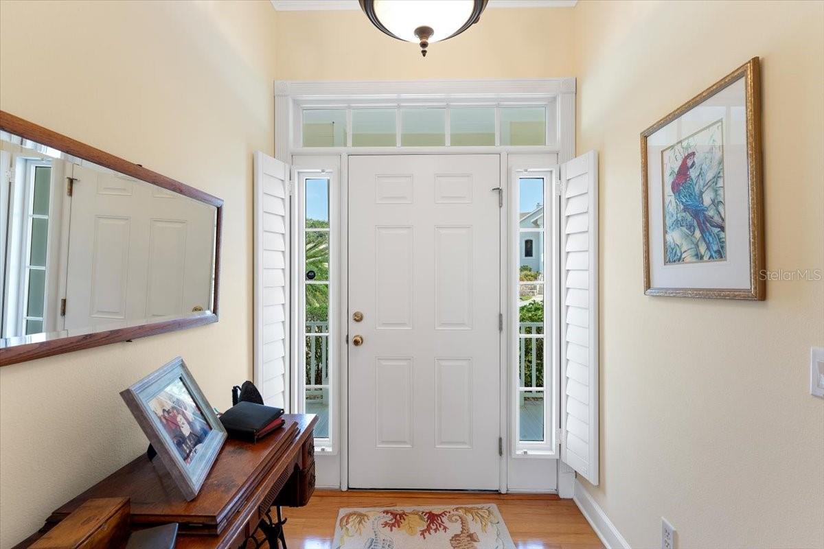 Saxon Court - Residential