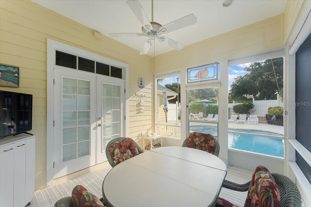 Saxon Court - Residential