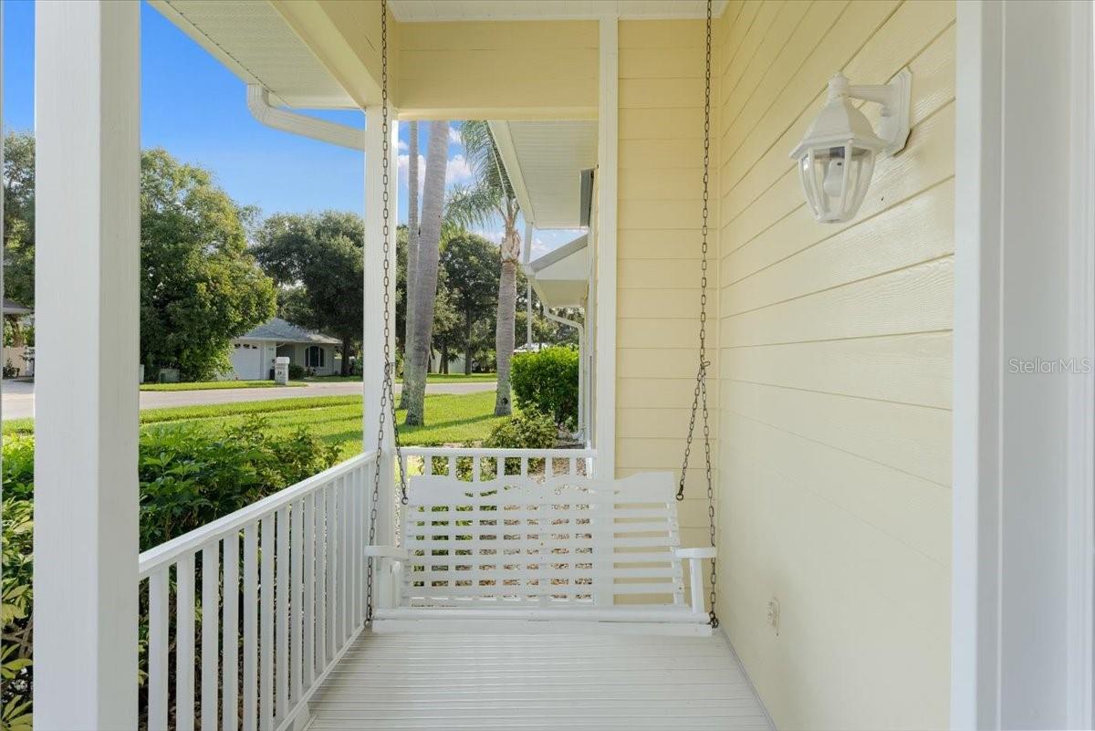 Saxon Court - Residential