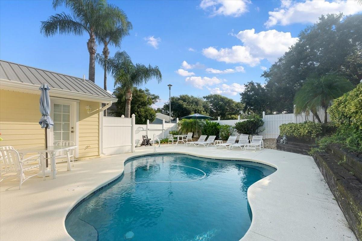 Saxon Court - Residential