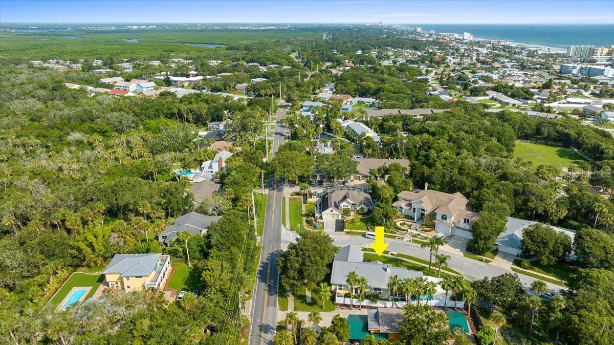 Saxon Court - Residential