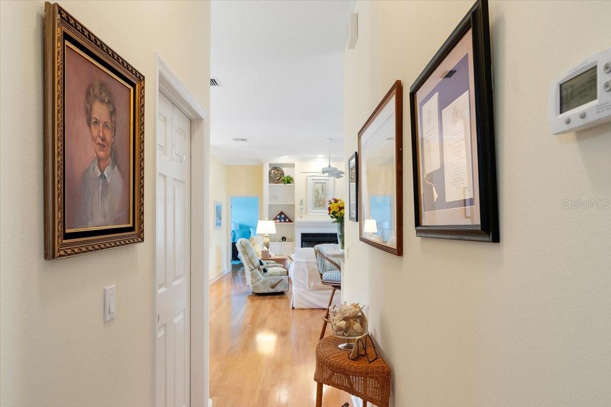 Saxon Court - Residential