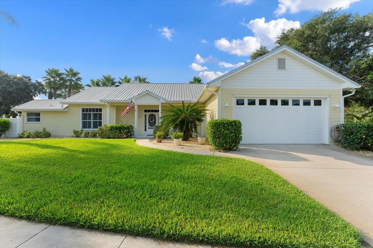 Saxon Court - Residential