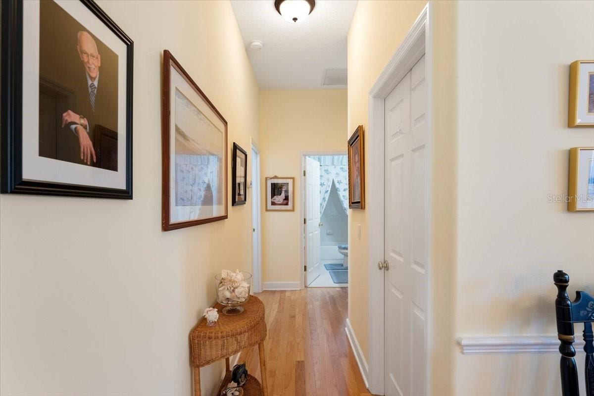 Saxon Court - Residential