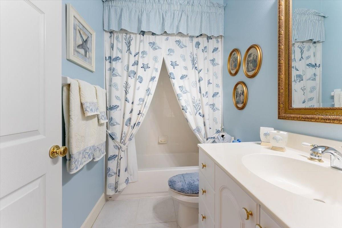 Saxon Court - Residential