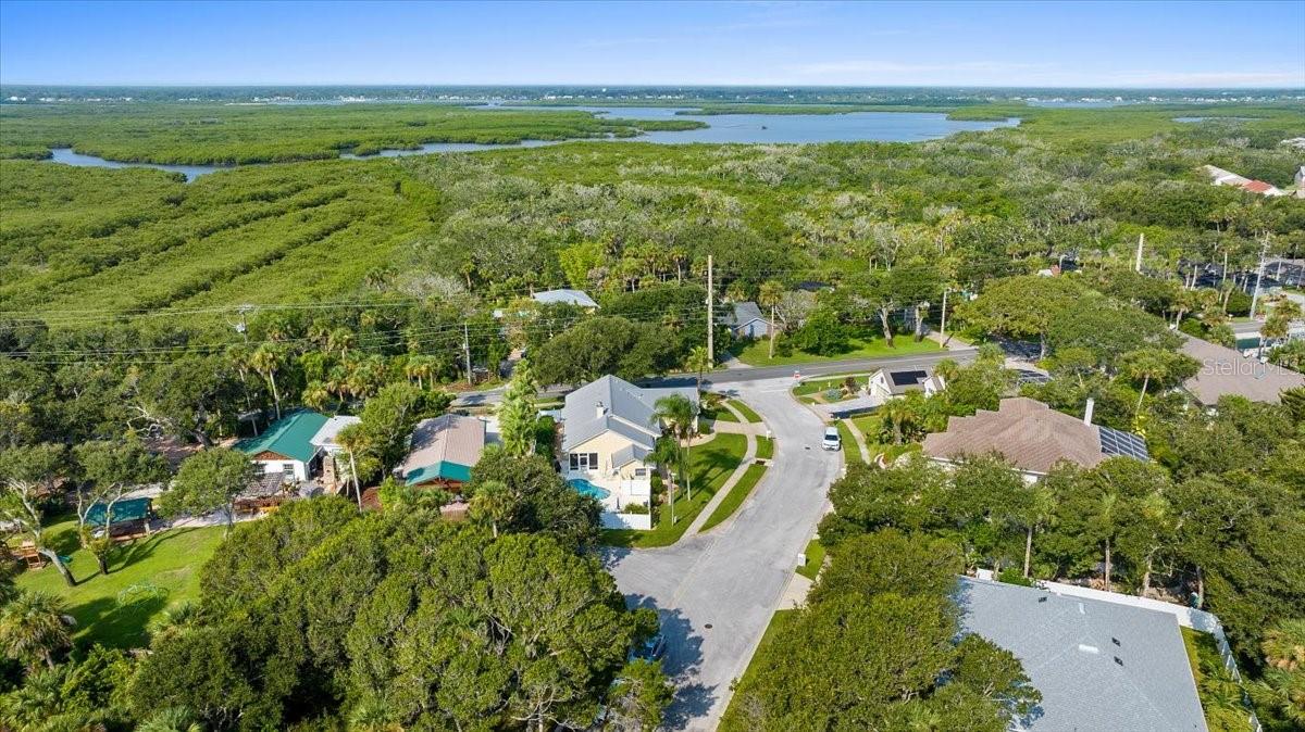 Saxon Court - Residential