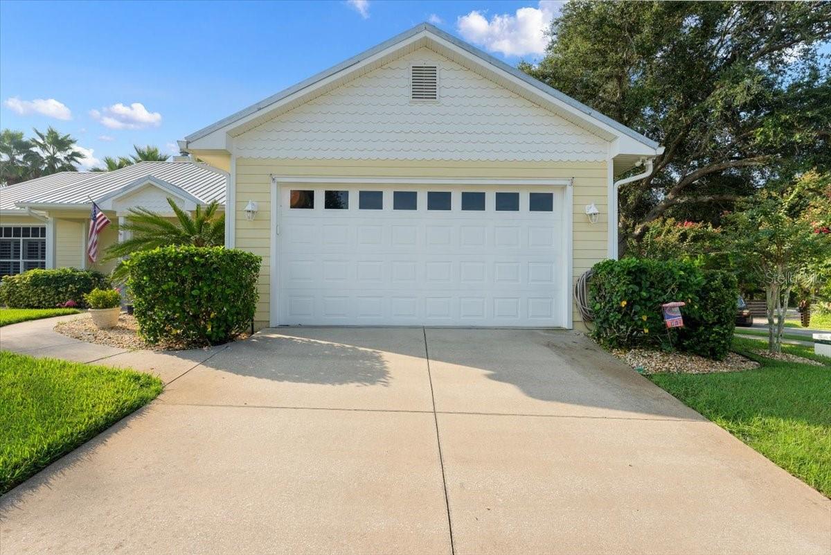 Saxon Court - Residential