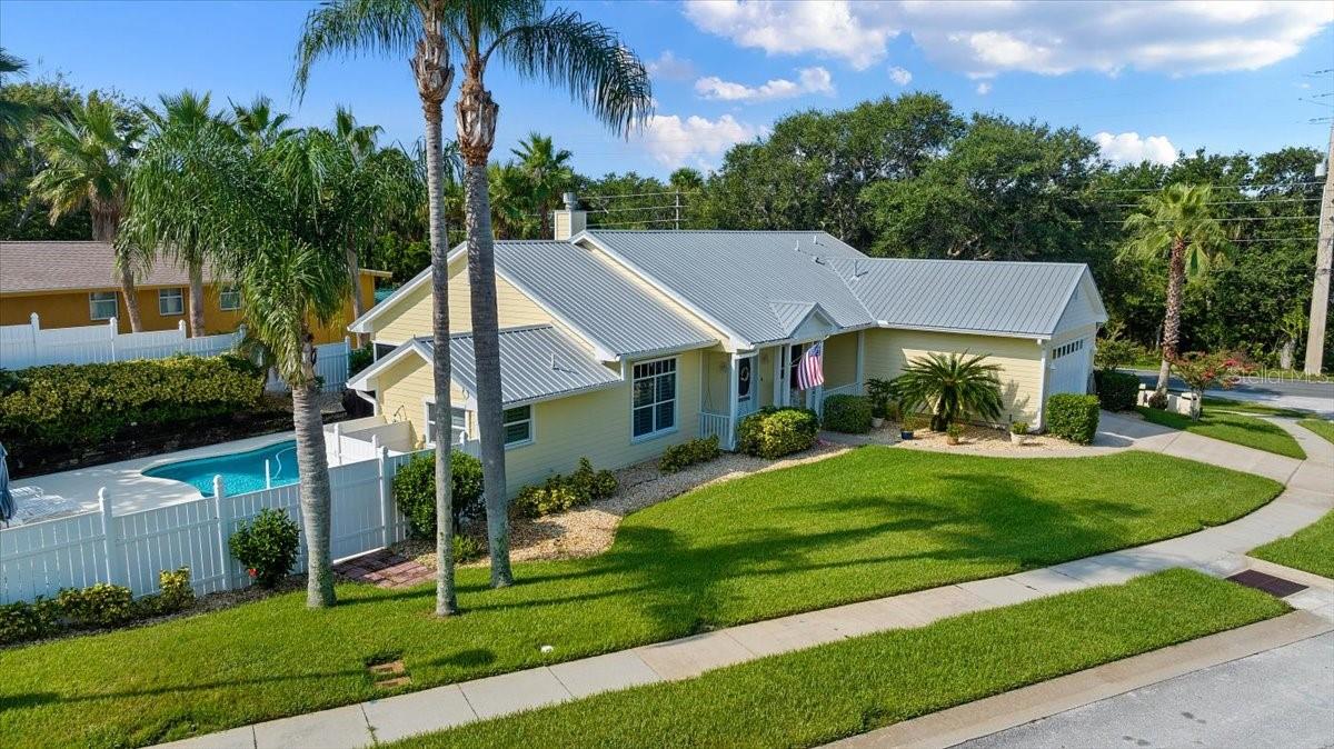 Saxon Court - Residential