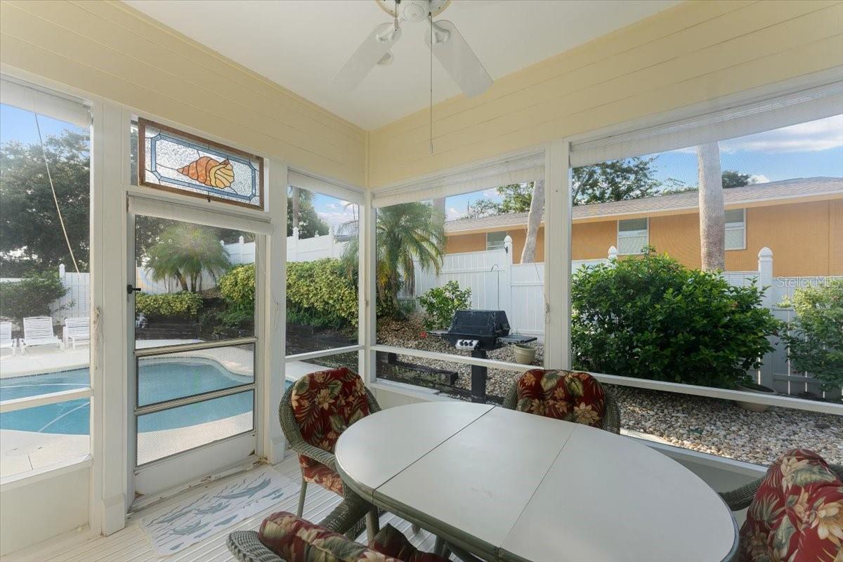 Saxon Court - Residential