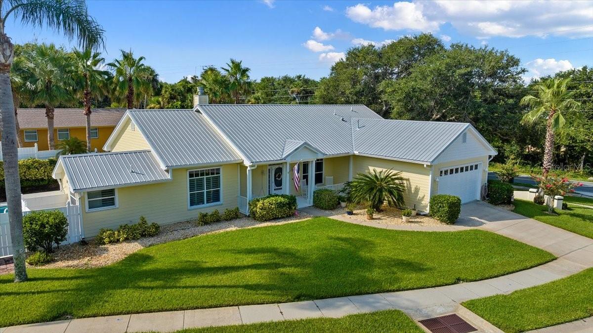 Saxon Court - Residential