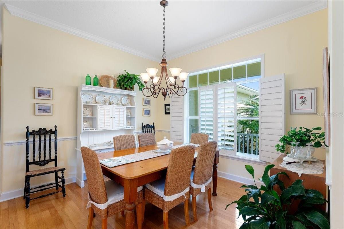 Saxon Court - Residential