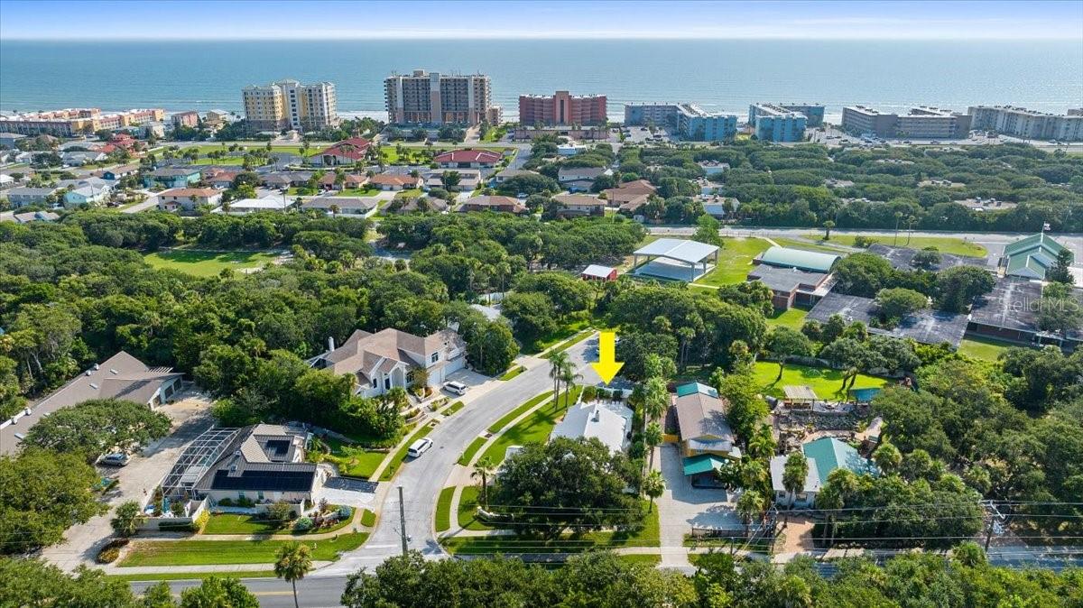 Saxon Court - Residential