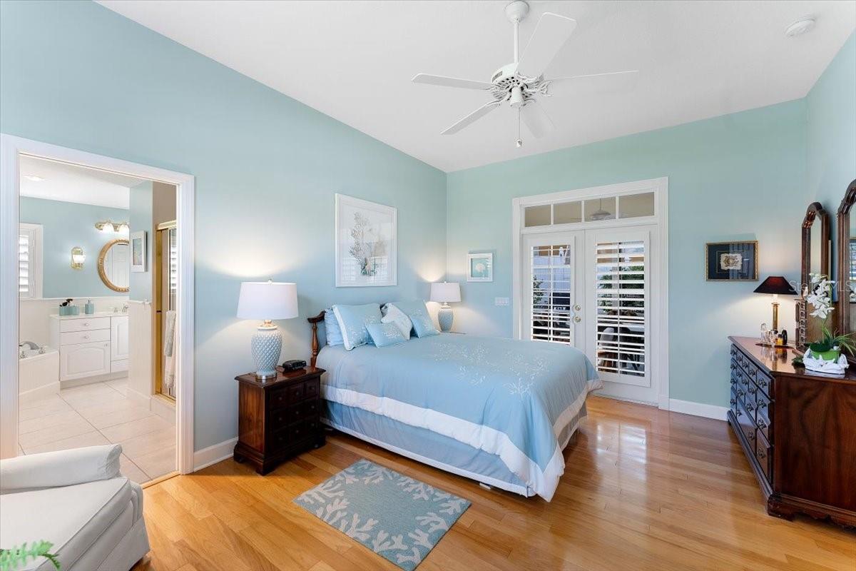 Saxon Court - Residential