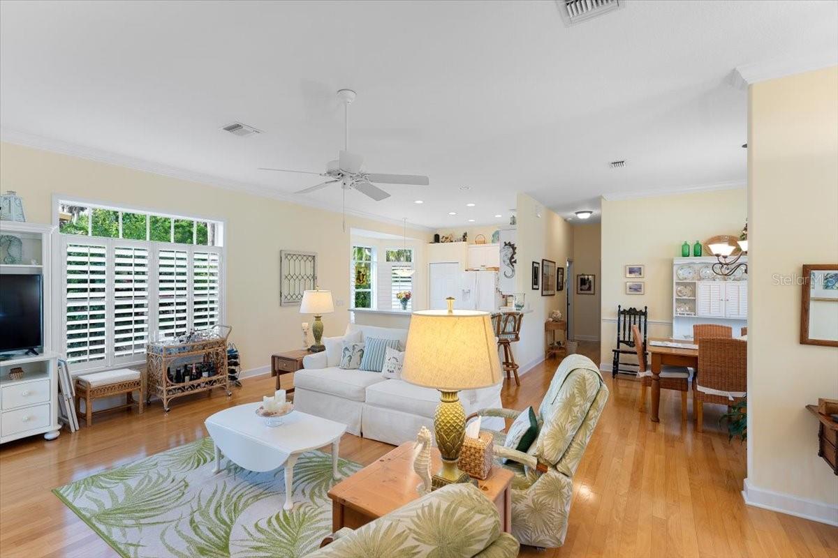 Saxon Court - Residential