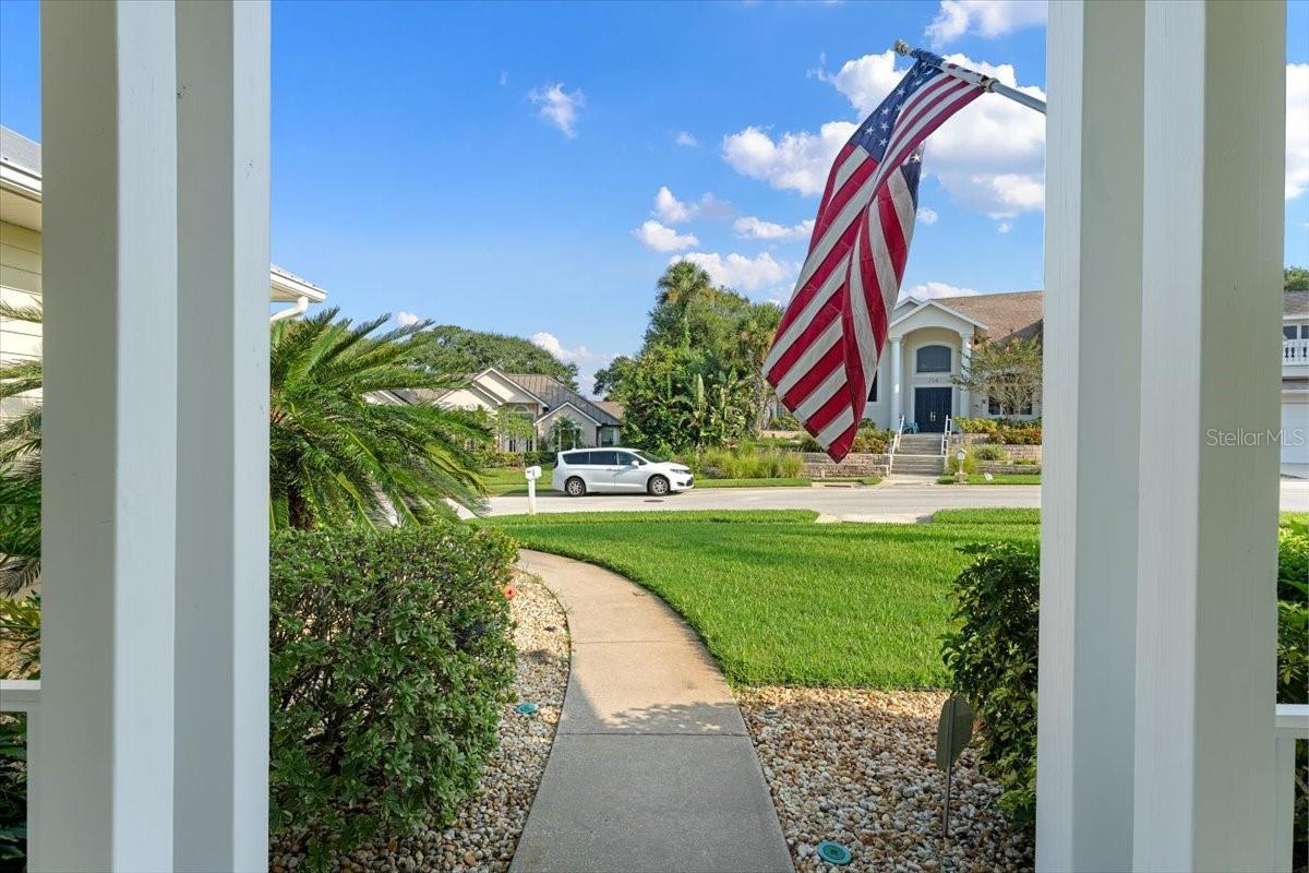 Saxon Court - Residential