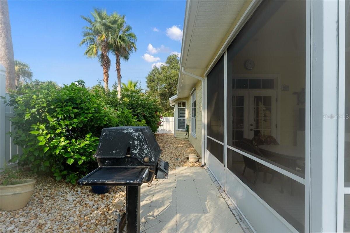 Saxon Court - Residential