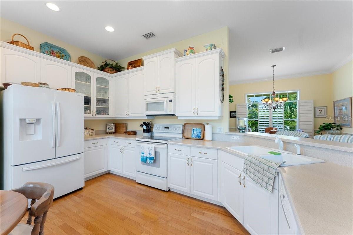 Saxon Court - Residential