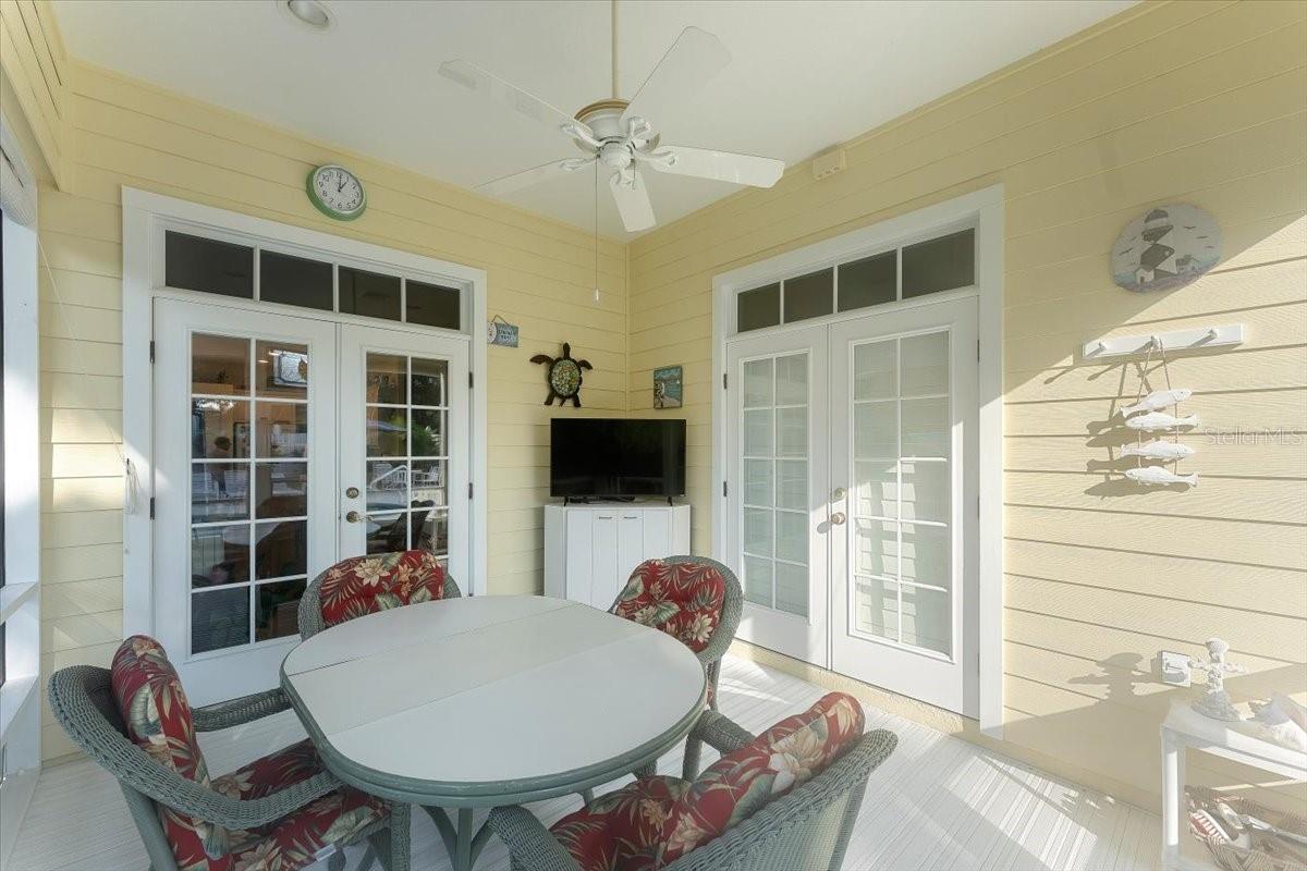 Saxon Court - Residential