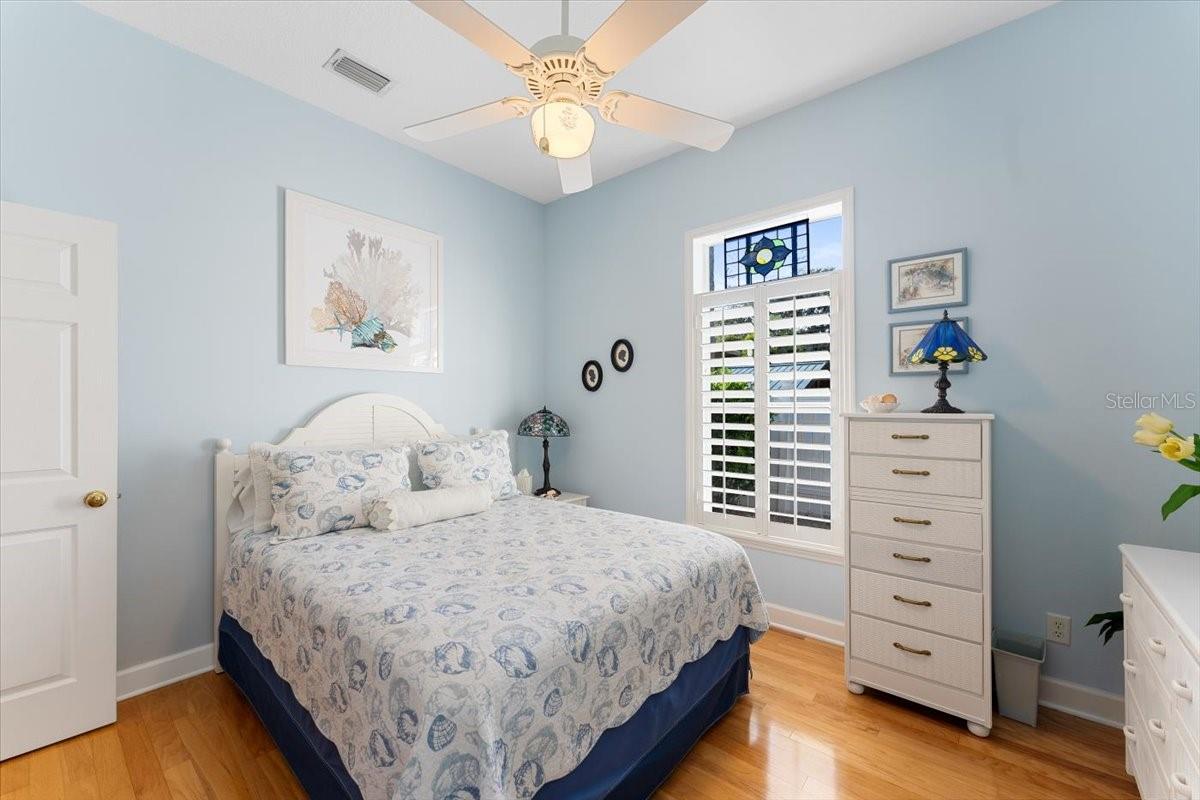 Saxon Court - Residential