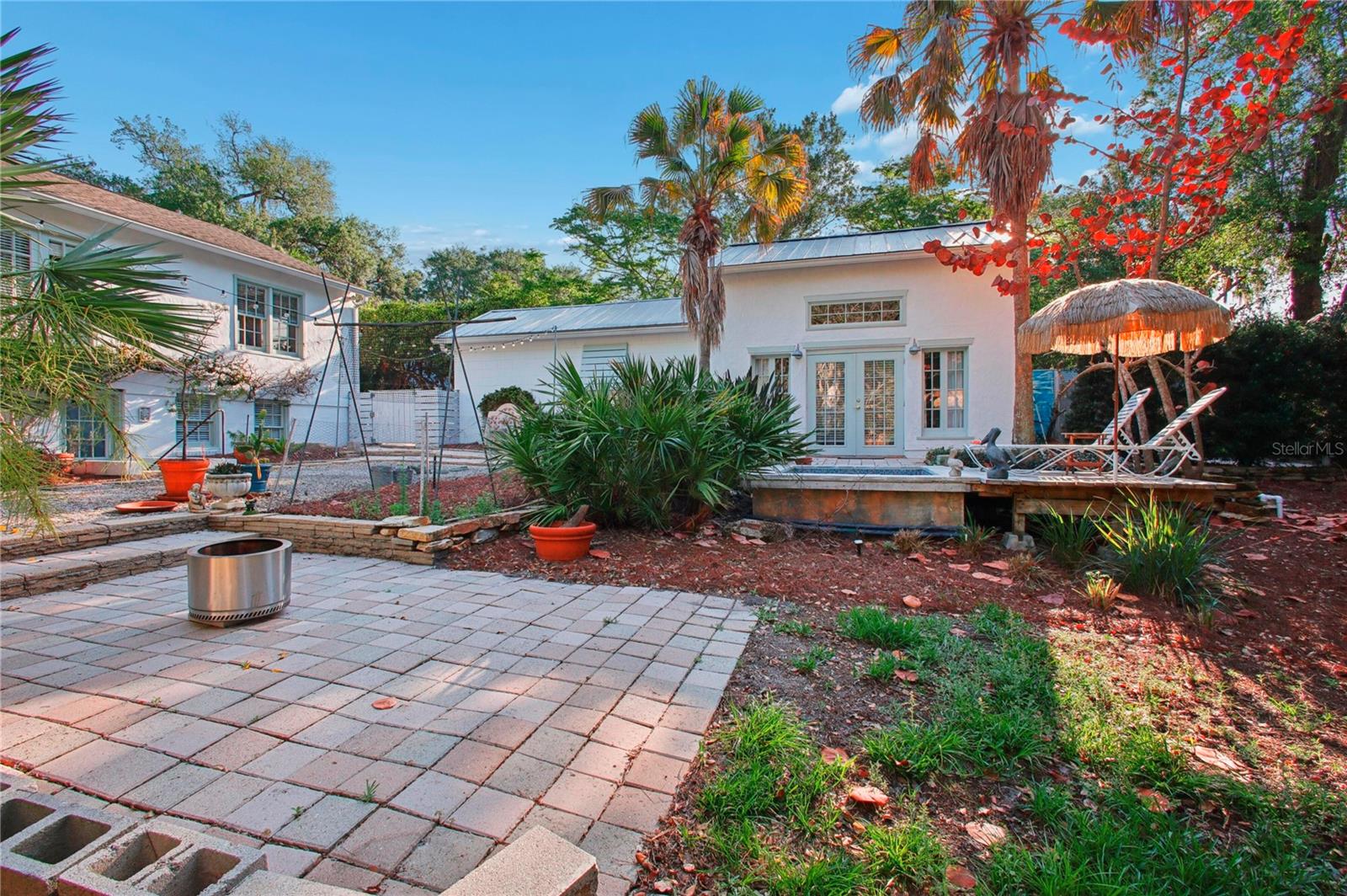 PARADISE GREEN - Residential