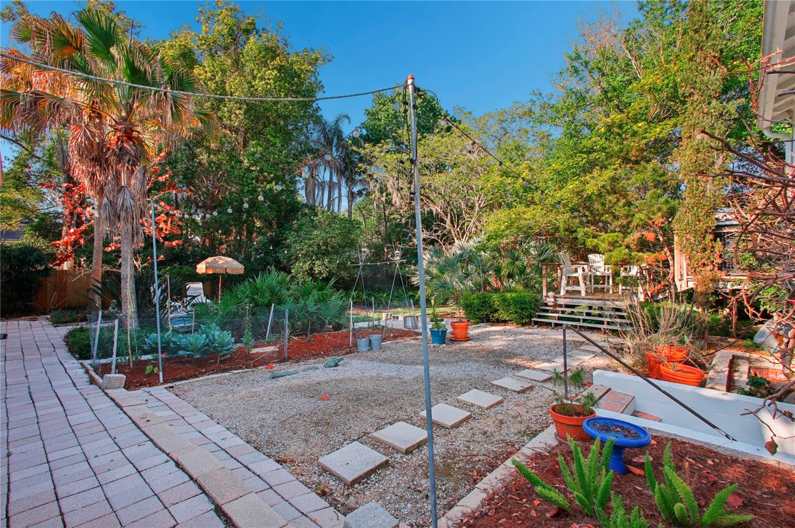 PARADISE GREEN - Residential