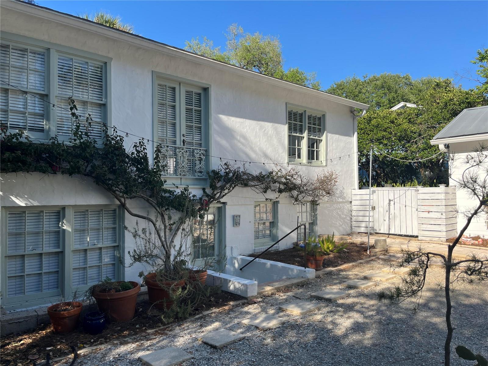 PARADISE GREEN - Residential