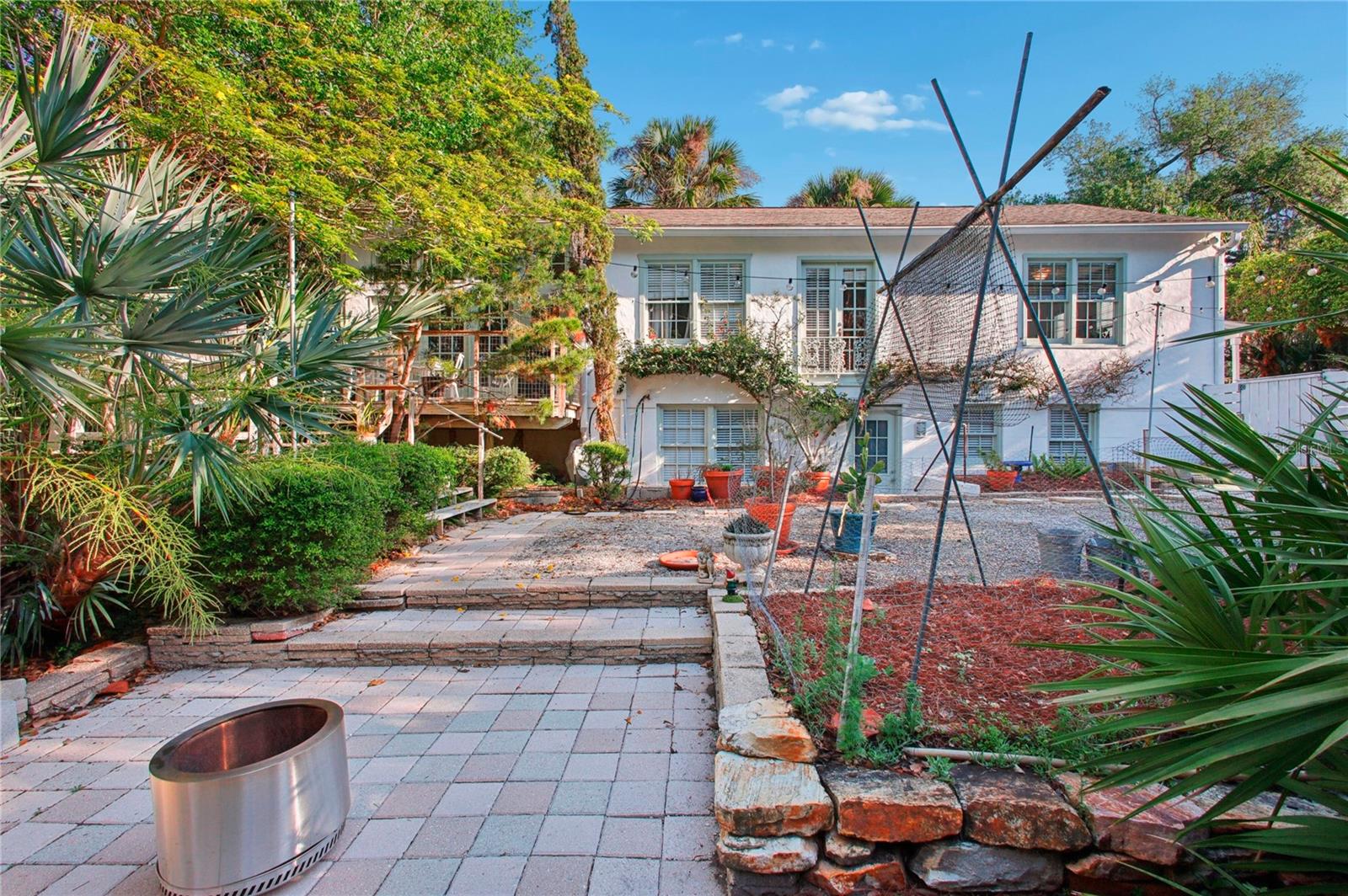 PARADISE GREEN - Residential