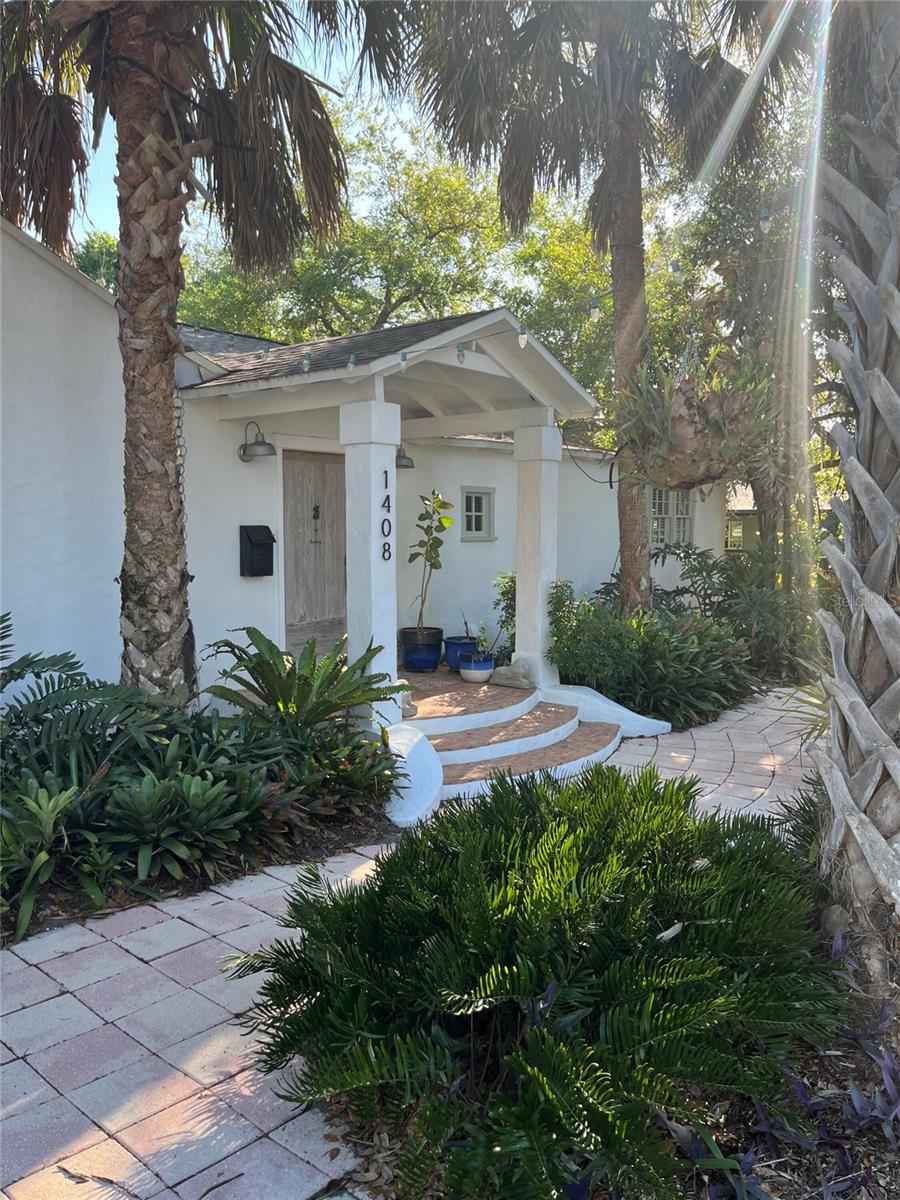 PARADISE GREEN - Residential