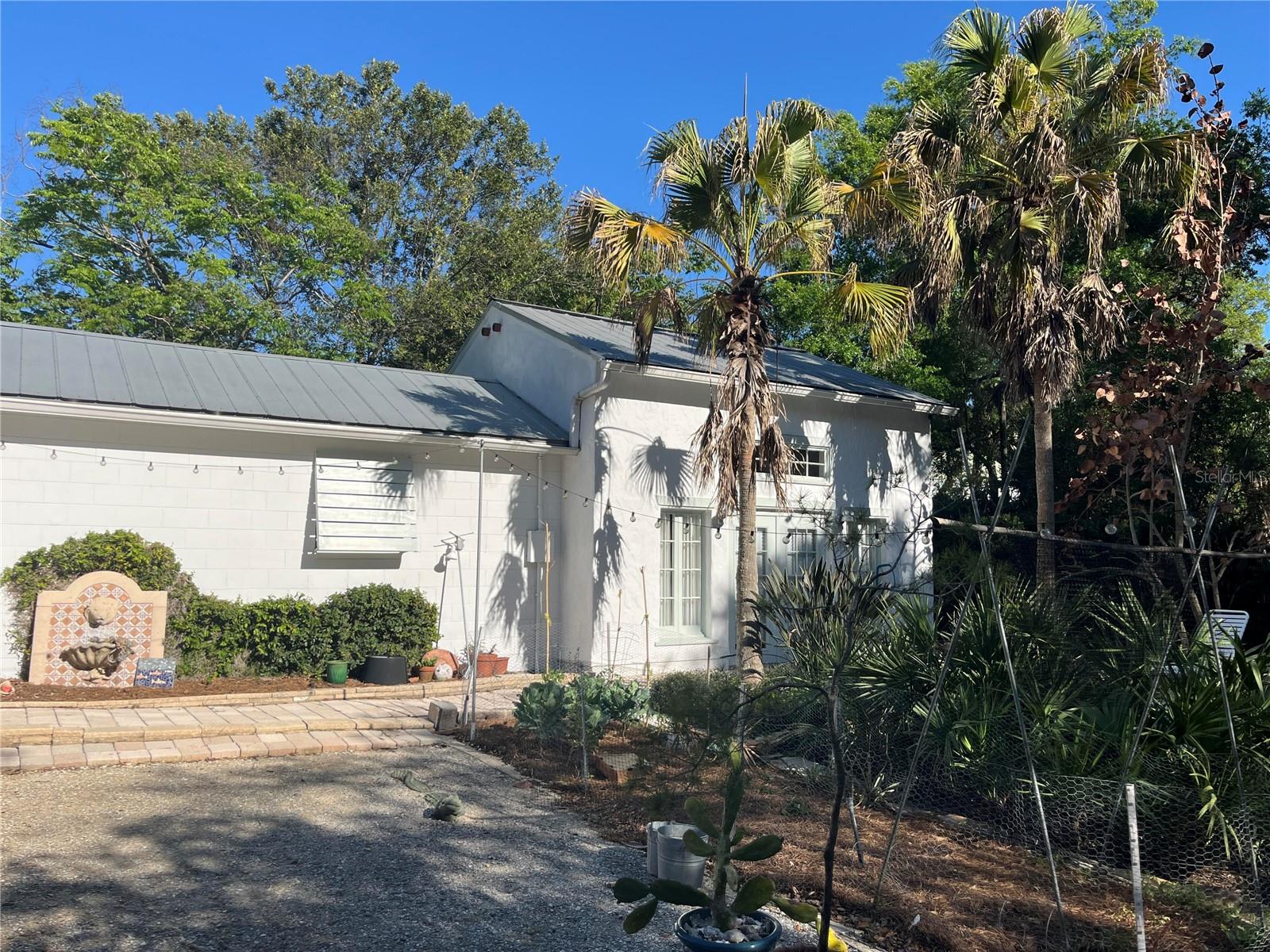 PARADISE GREEN - Residential