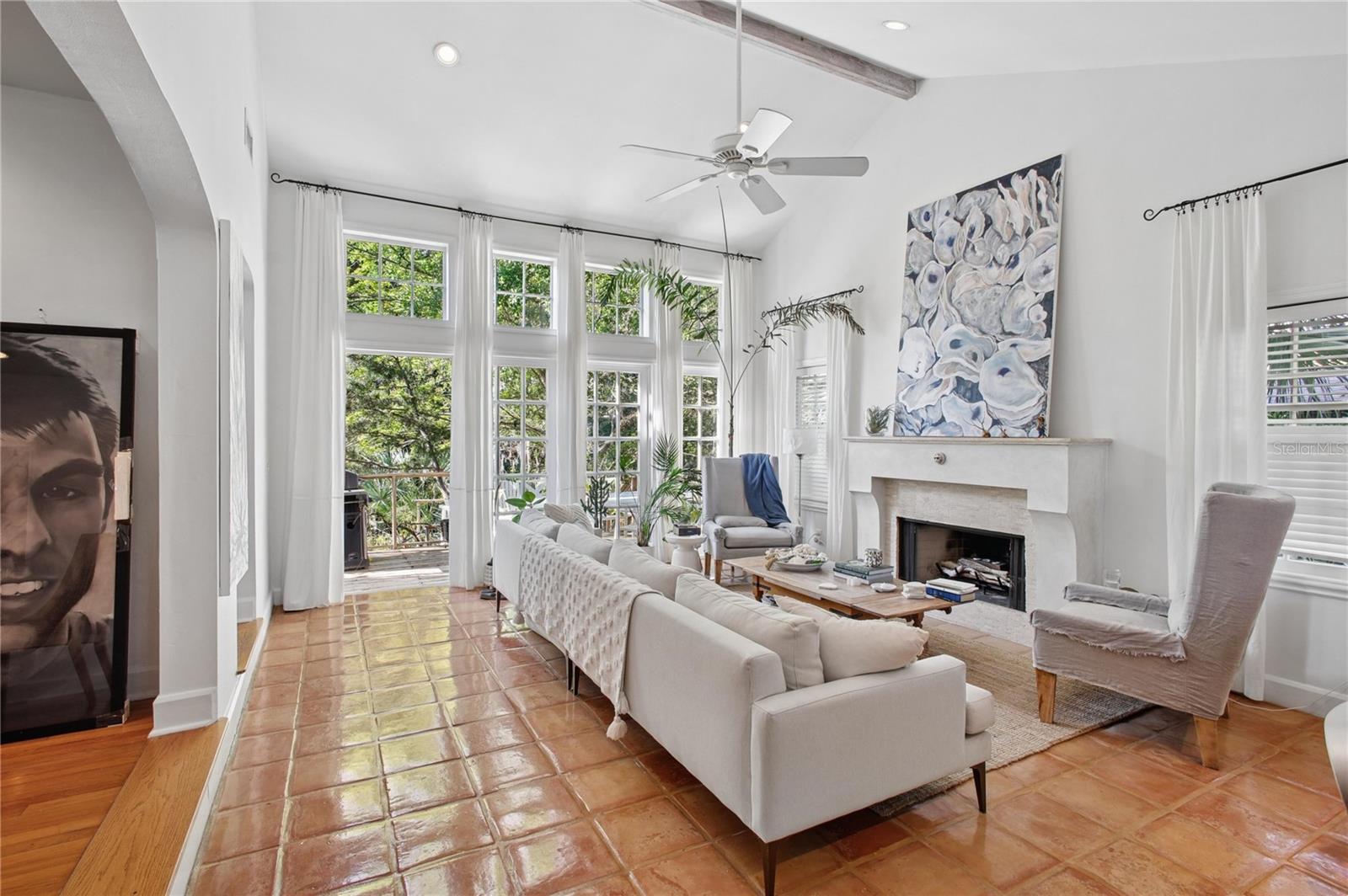 PARADISE GREEN - Residential