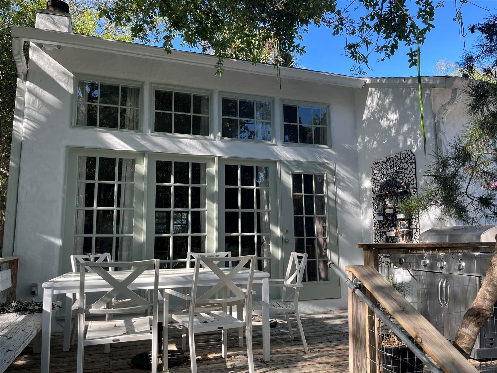 PARADISE GREEN - Residential