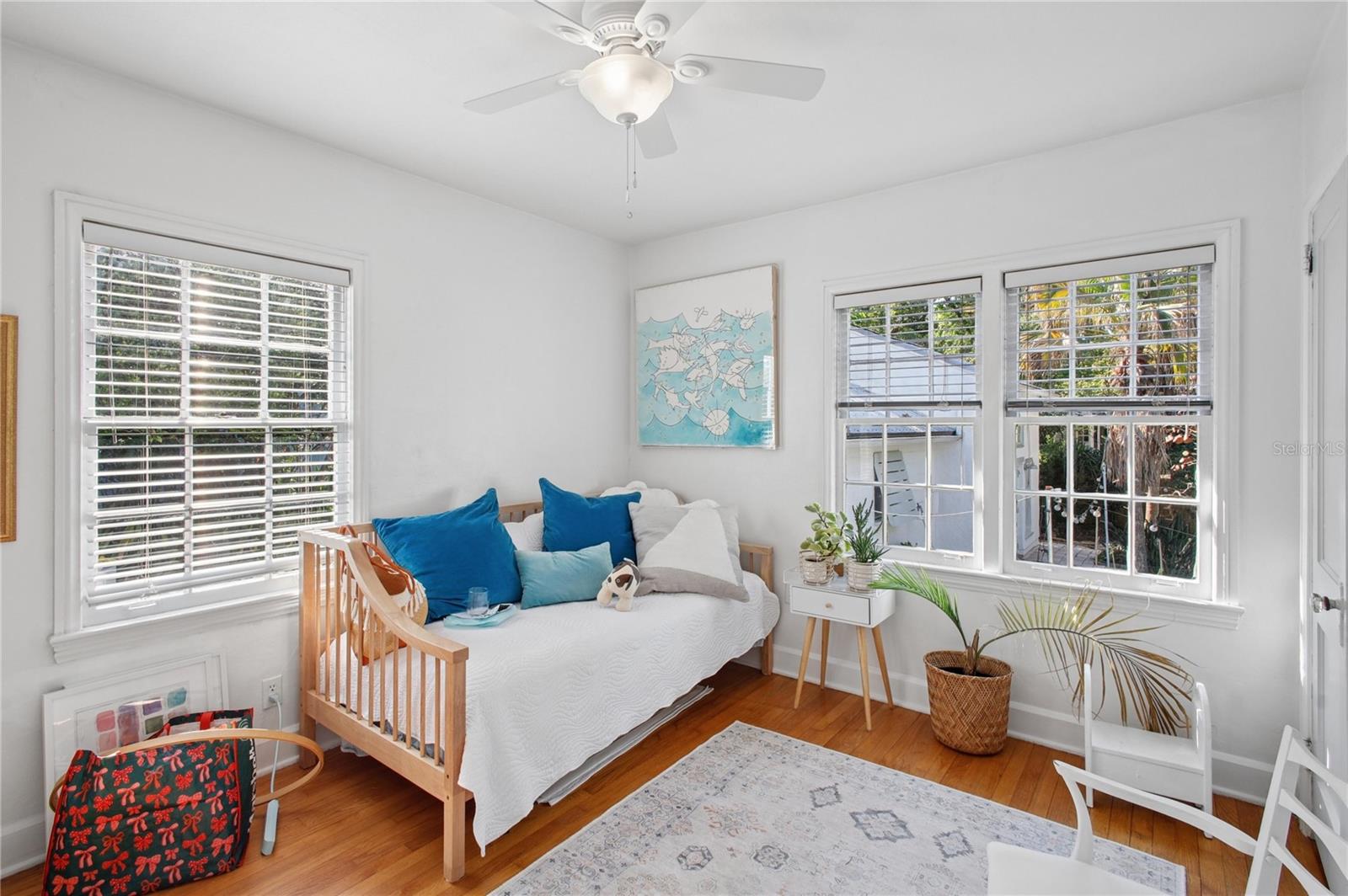 PARADISE GREEN - Residential