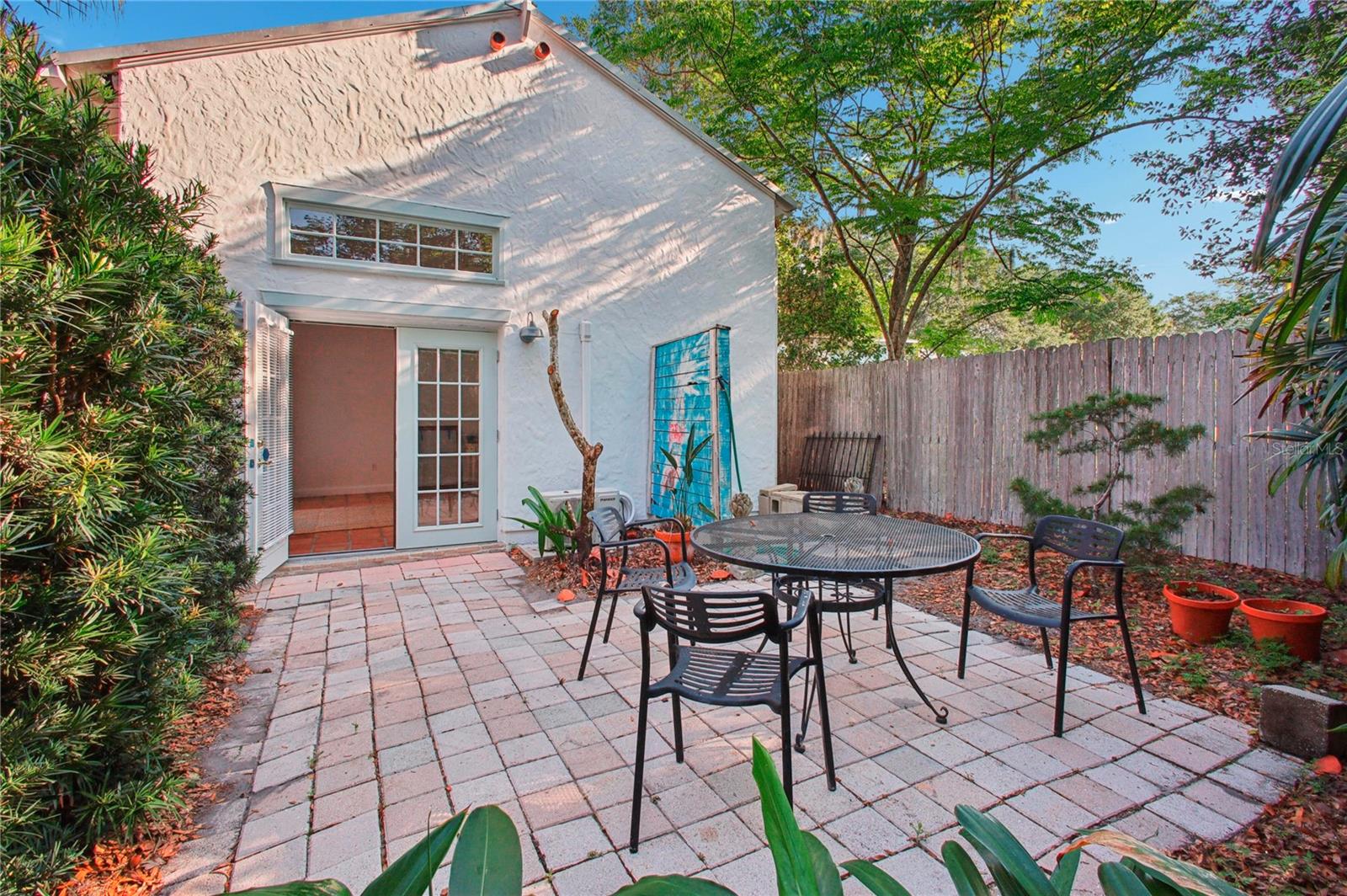 PARADISE GREEN - Residential