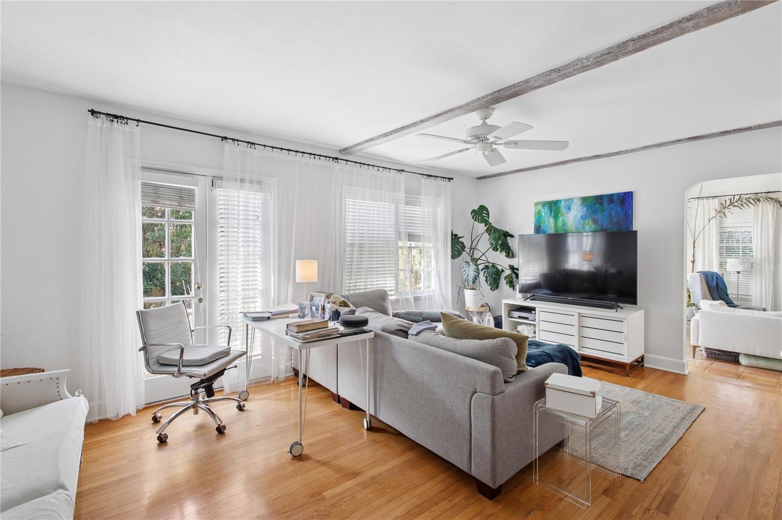 PARADISE GREEN - Residential