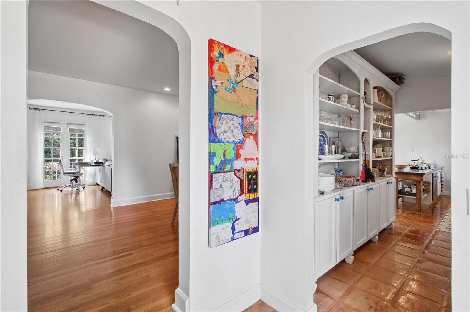 PARADISE GREEN - Residential