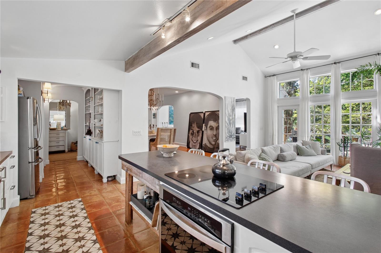 PARADISE GREEN - Residential