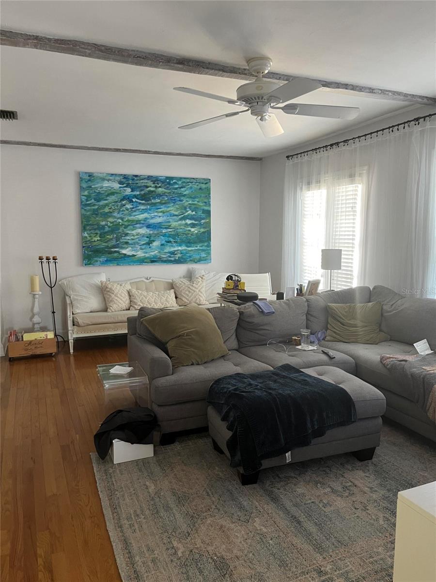 PARADISE GREEN - Residential