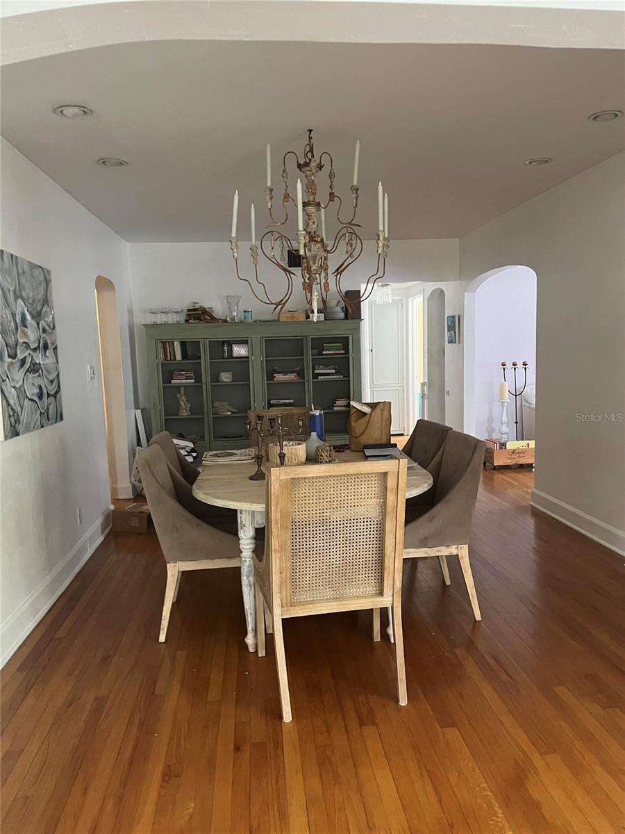 PARADISE GREEN - Residential