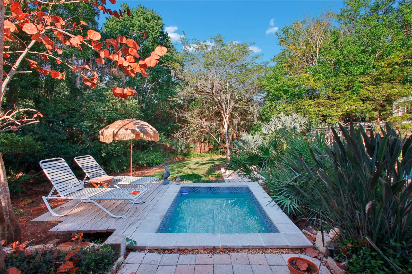 PARADISE GREEN - Residential