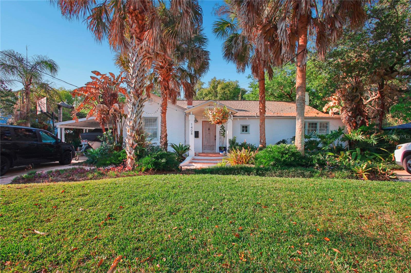 PARADISE GREEN - Residential