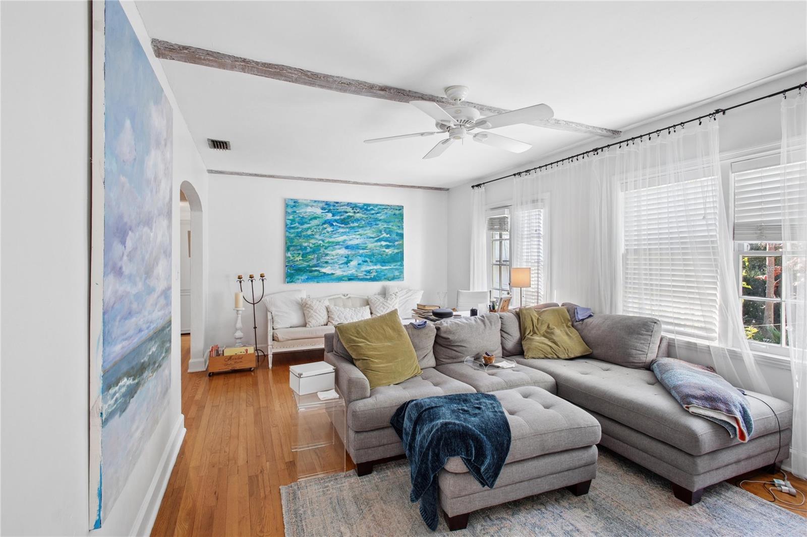 PARADISE GREEN - Residential