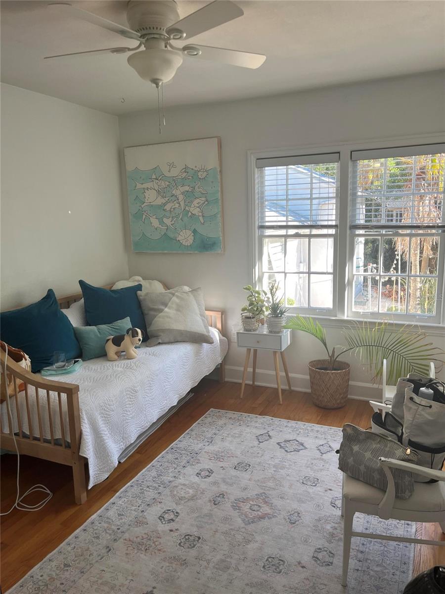 PARADISE GREEN - Residential