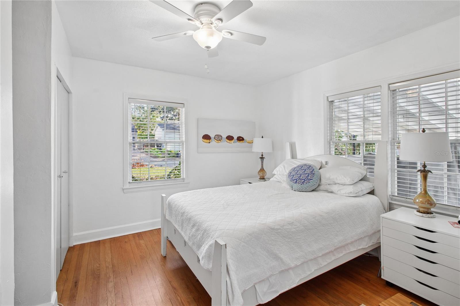 PARADISE GREEN - Residential