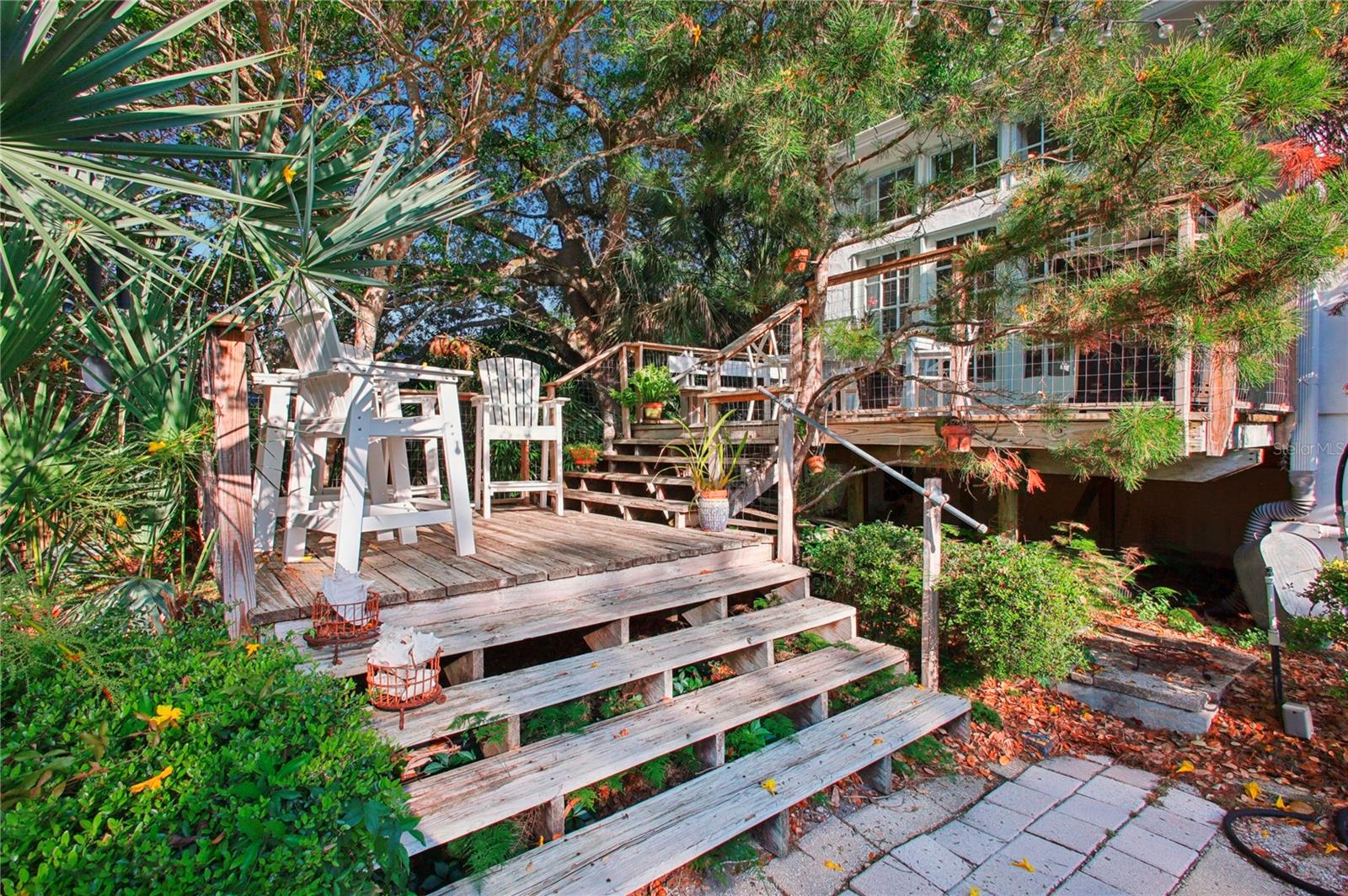 PARADISE GREEN - Residential