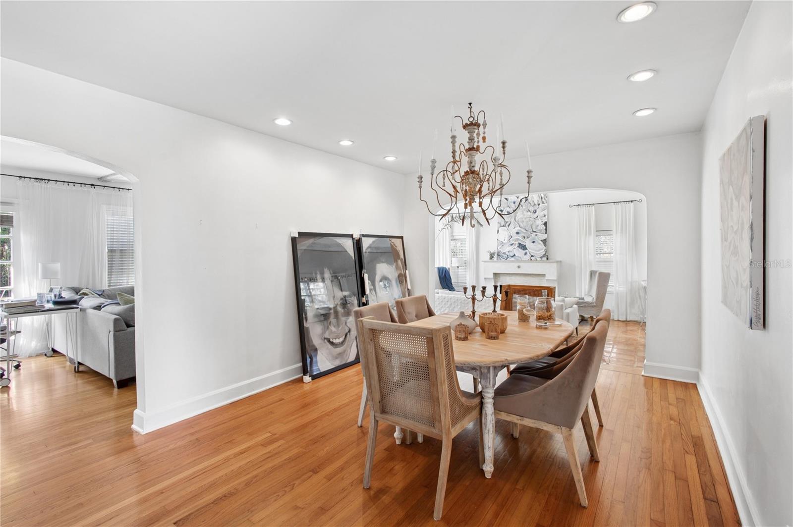 PARADISE GREEN - Residential