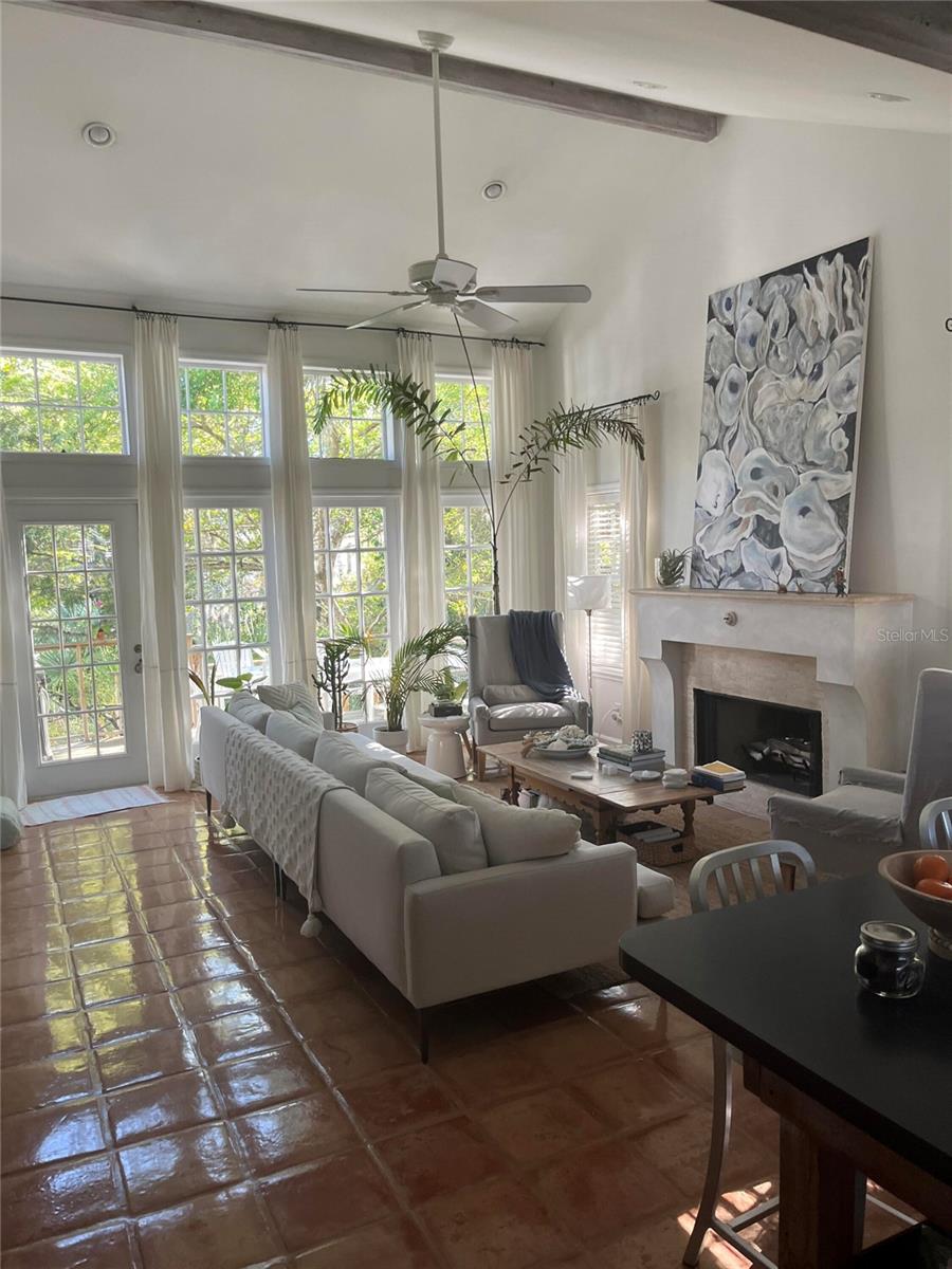 PARADISE GREEN - Residential