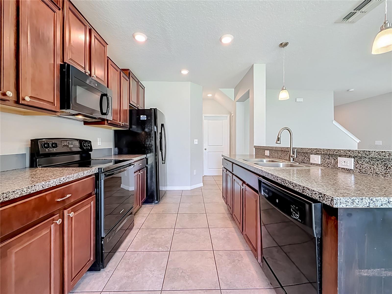 TOUCHSTONE PH 2 - Residential